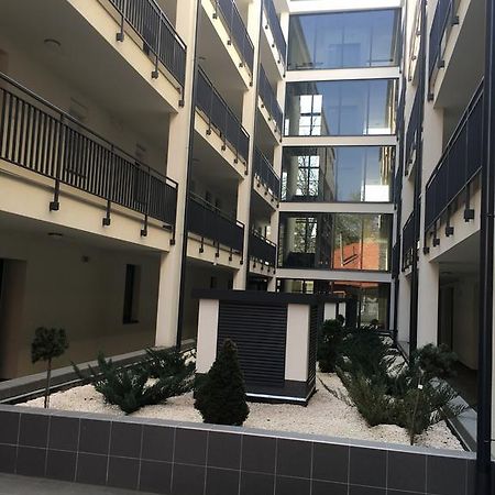 شقة Belle Casa 24 ديبريتْسين المظهر الخارجي الصورة