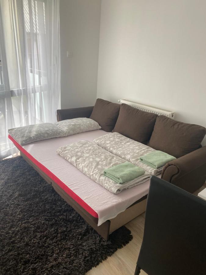 شقة Belle Casa 24 ديبريتْسين المظهر الخارجي الصورة