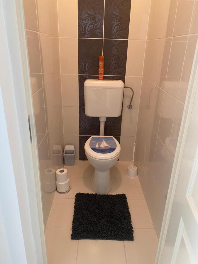 شقة Belle Casa 24 ديبريتْسين المظهر الخارجي الصورة