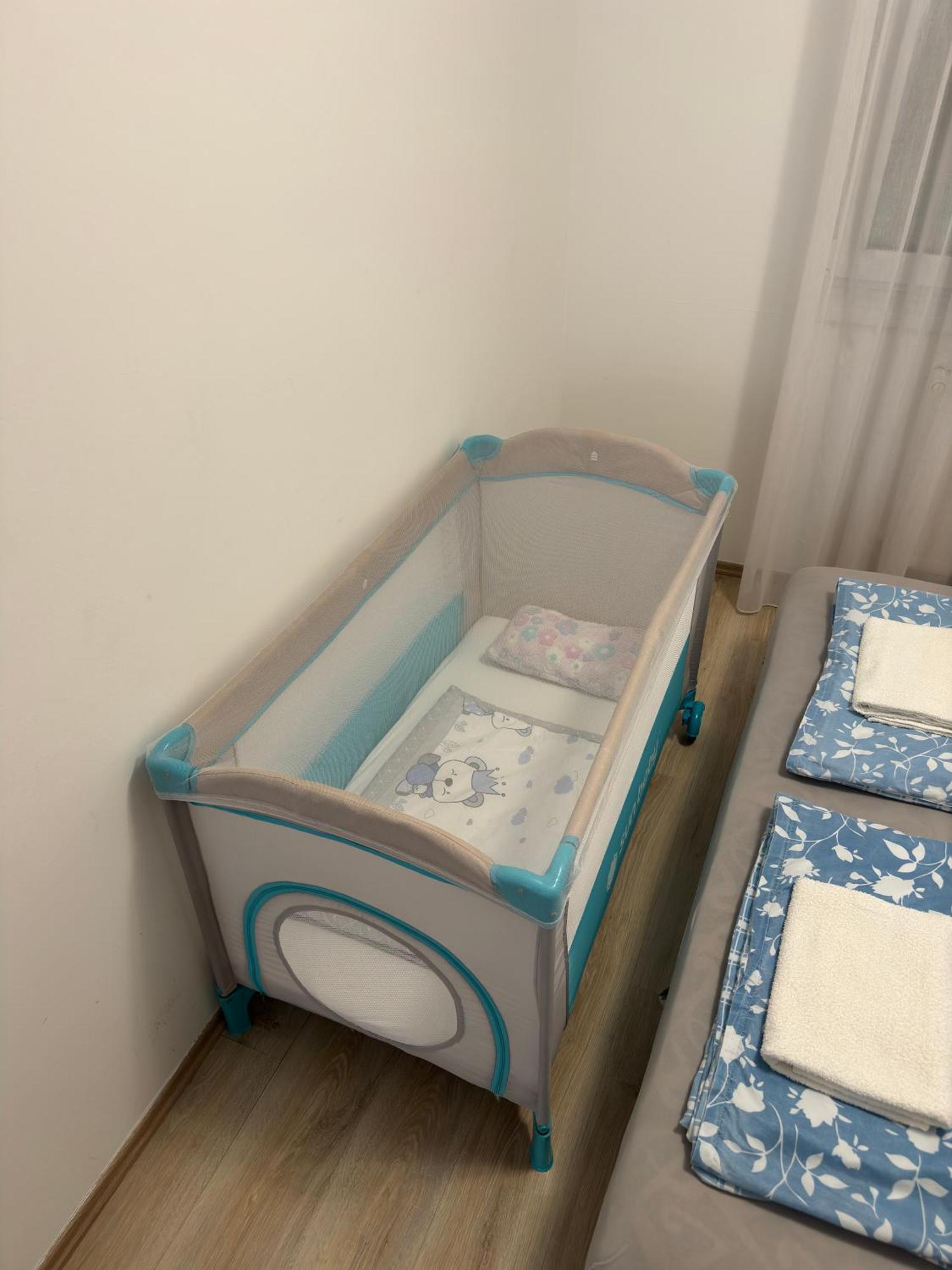 شقة Belle Casa 24 ديبريتْسين المظهر الخارجي الصورة