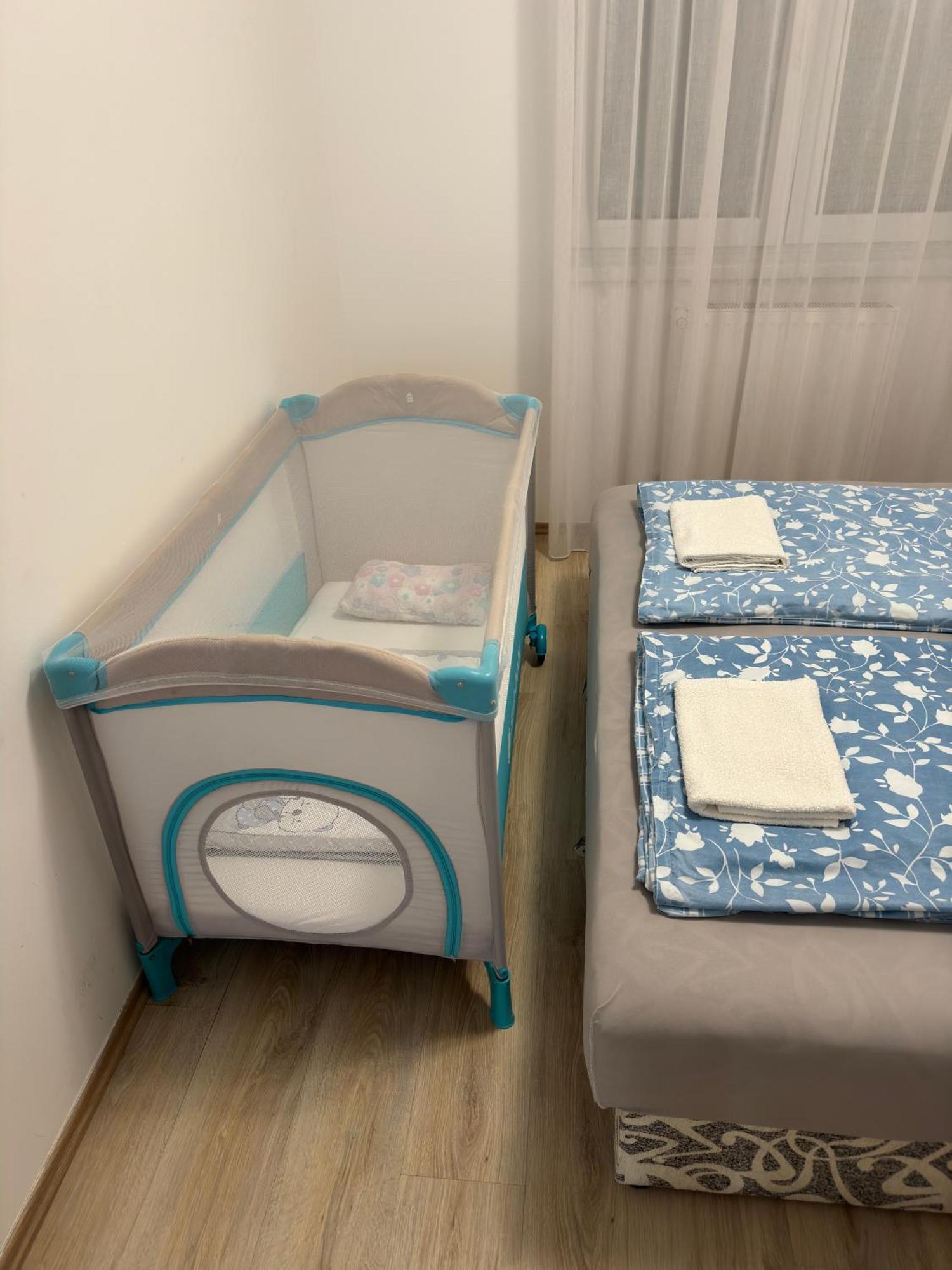 شقة Belle Casa 24 ديبريتْسين المظهر الخارجي الصورة