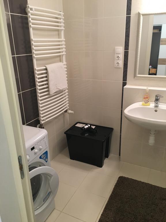 شقة Belle Casa 24 ديبريتْسين المظهر الخارجي الصورة