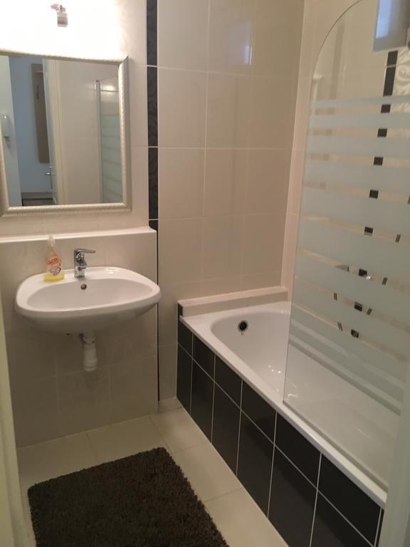 شقة Belle Casa 24 ديبريتْسين المظهر الخارجي الصورة