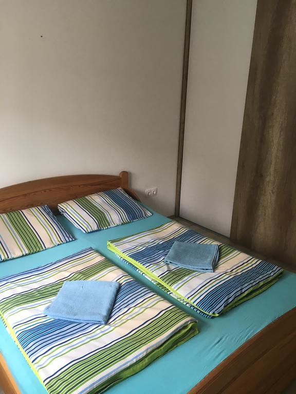 شقة Belle Casa 24 ديبريتْسين المظهر الخارجي الصورة