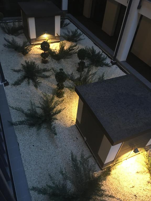 شقة Belle Casa 24 ديبريتْسين المظهر الخارجي الصورة