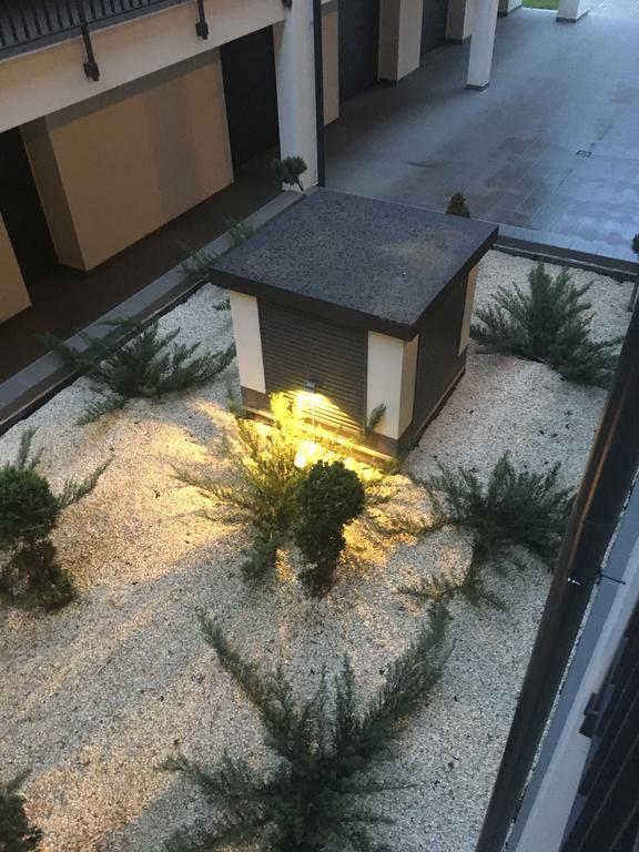 شقة Belle Casa 24 ديبريتْسين المظهر الخارجي الصورة