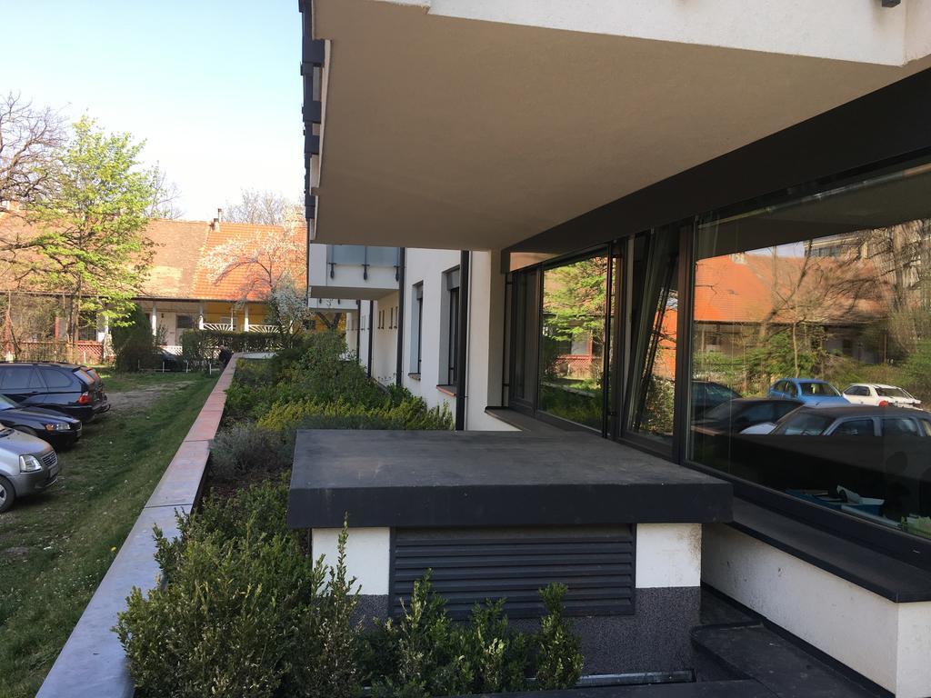 شقة Belle Casa 24 ديبريتْسين المظهر الخارجي الصورة