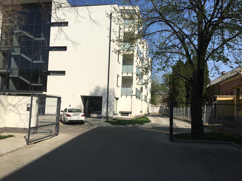 شقة Belle Casa 24 ديبريتْسين المظهر الخارجي الصورة