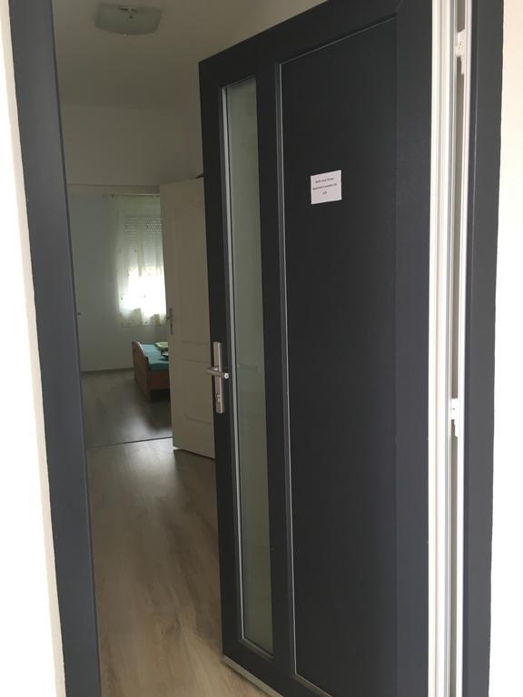 شقة Belle Casa 24 ديبريتْسين المظهر الخارجي الصورة