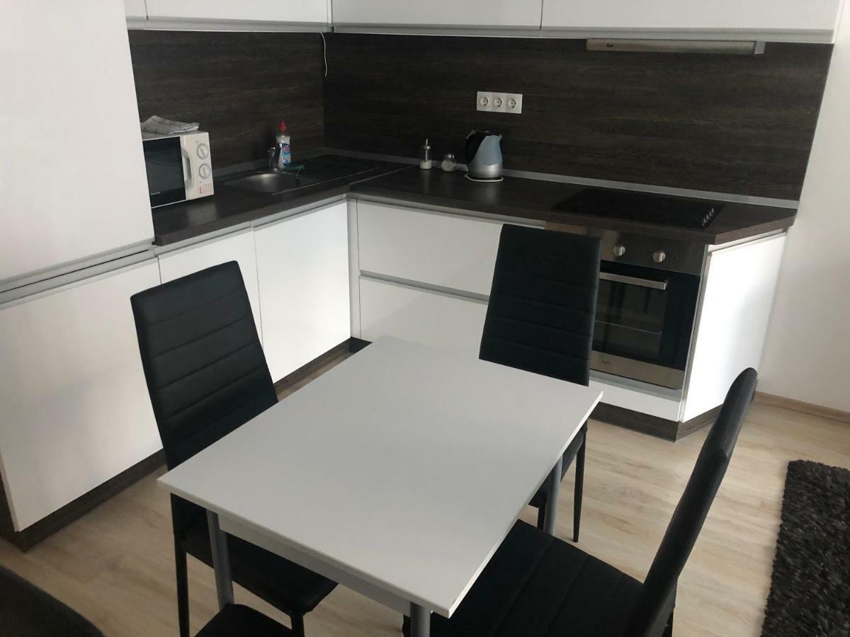 شقة Belle Casa 24 ديبريتْسين المظهر الخارجي الصورة