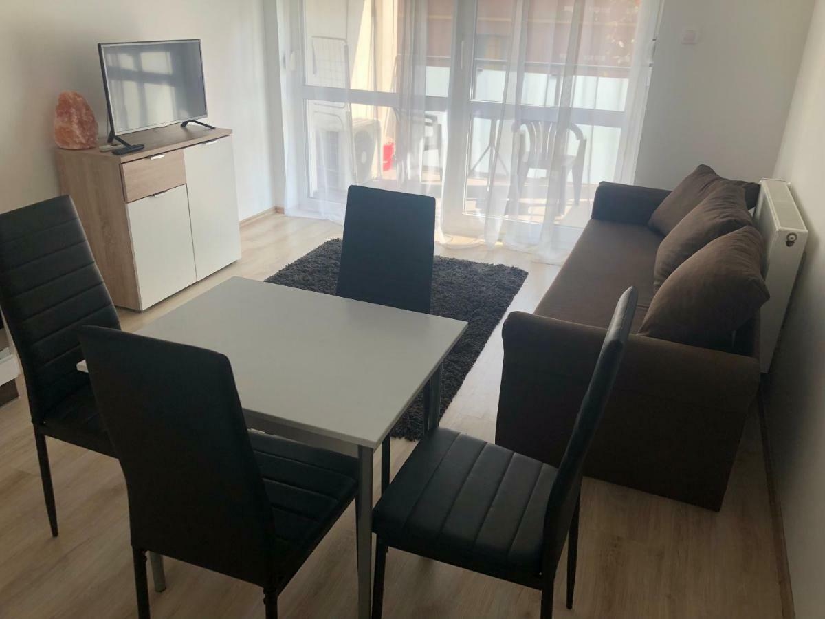 شقة Belle Casa 24 ديبريتْسين المظهر الخارجي الصورة